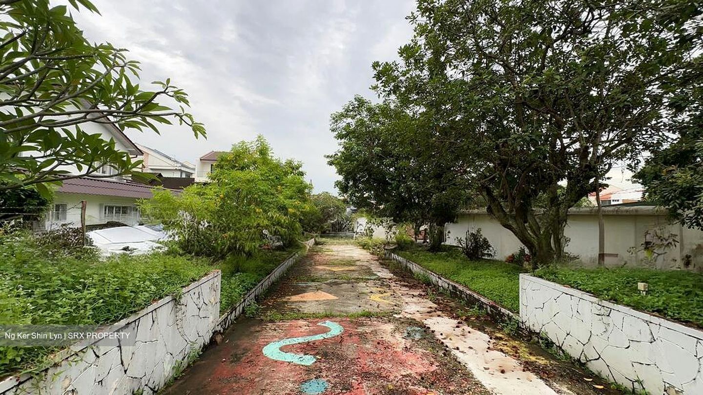Rosyth Avenue (D19), Detached #508532641